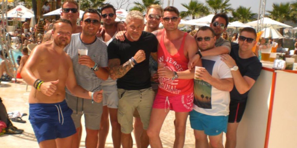 jayg1981's profile banner image