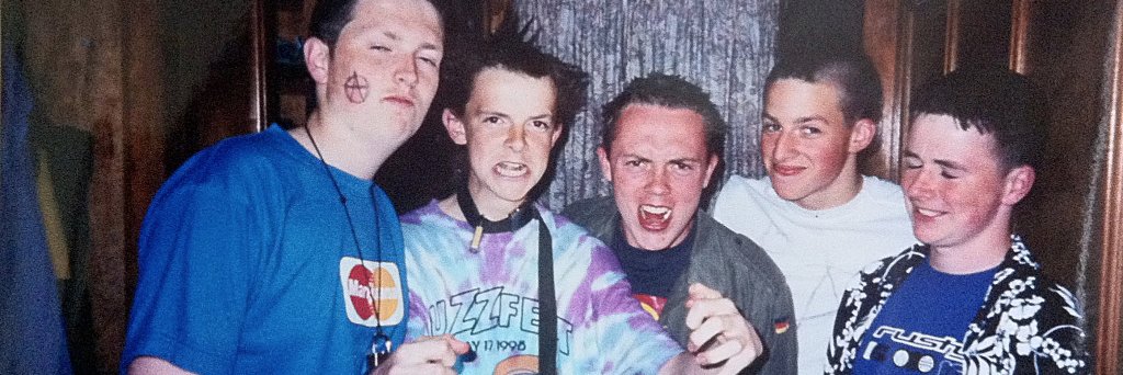 jacktomhogan's profile banner image