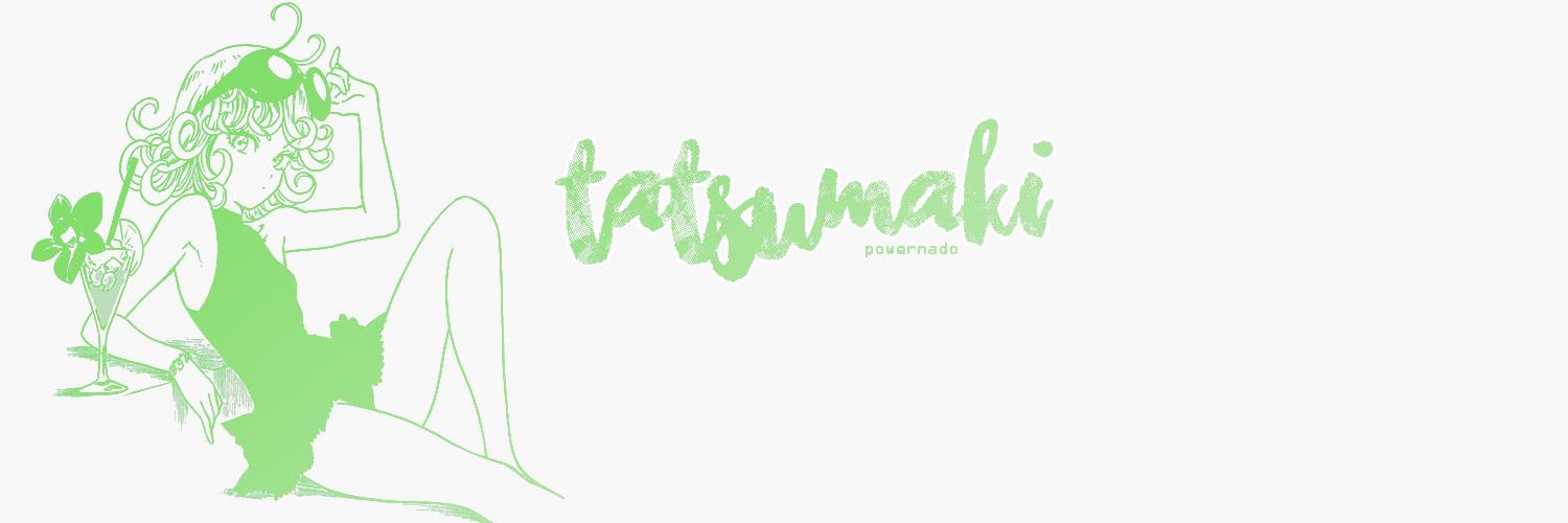 POWERNADO's profile banner image