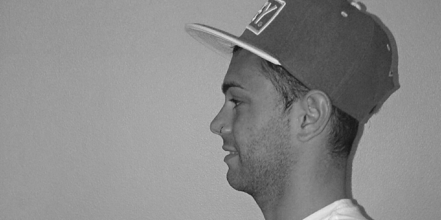 haize3007's profile banner image