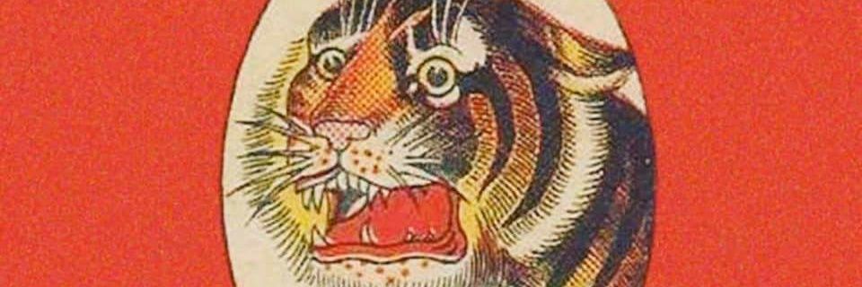 BrahmaBlake's profile banner image