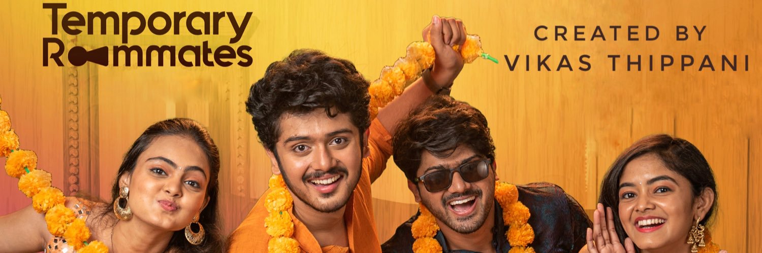 vikasthippani's profile banner image