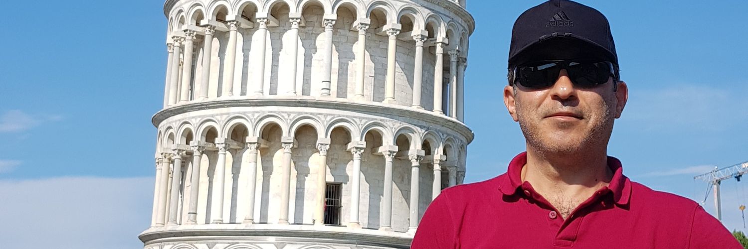 MYPalaslioglu's profile banner image