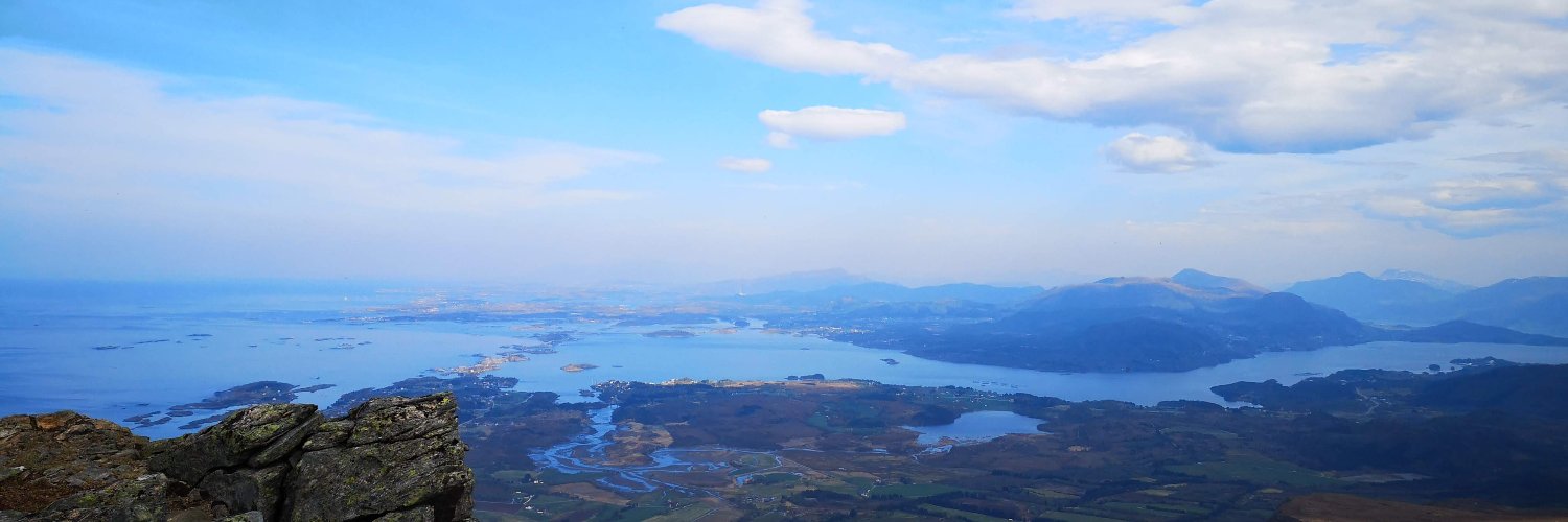 Jørgen S. Restad banner