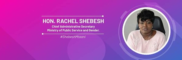 Rachelshebesh Profile Banner