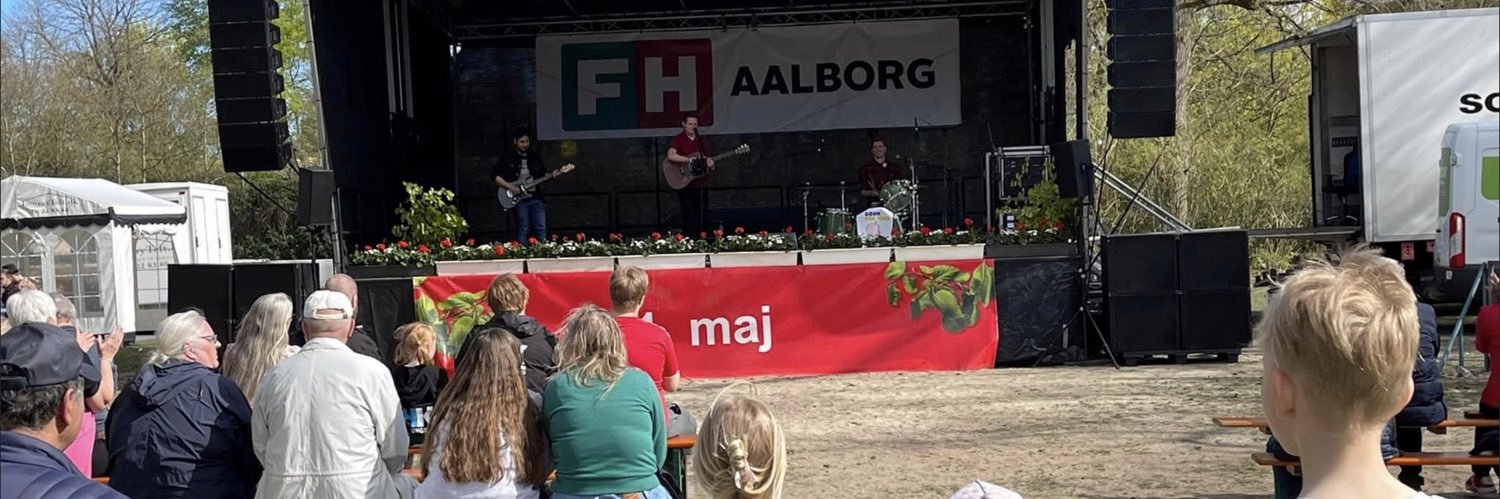 Lasse Frimand Jensen banner