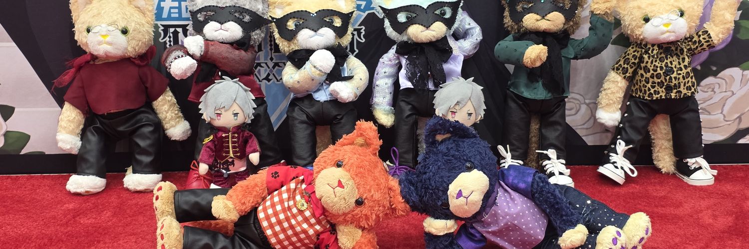 ♪マコ♡QN♡AX banner