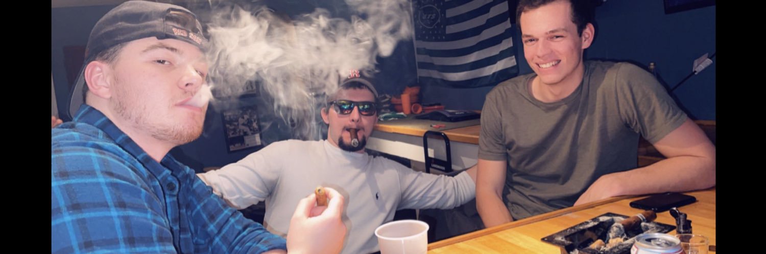 Nick Terry banner