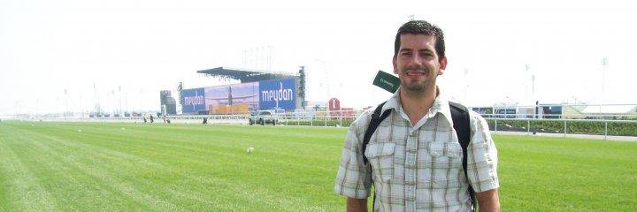 acastroturf's profile banner image