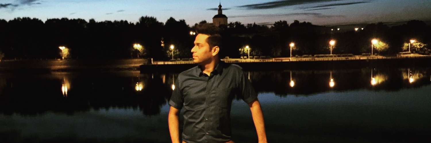choudharyvikra2's profile banner image