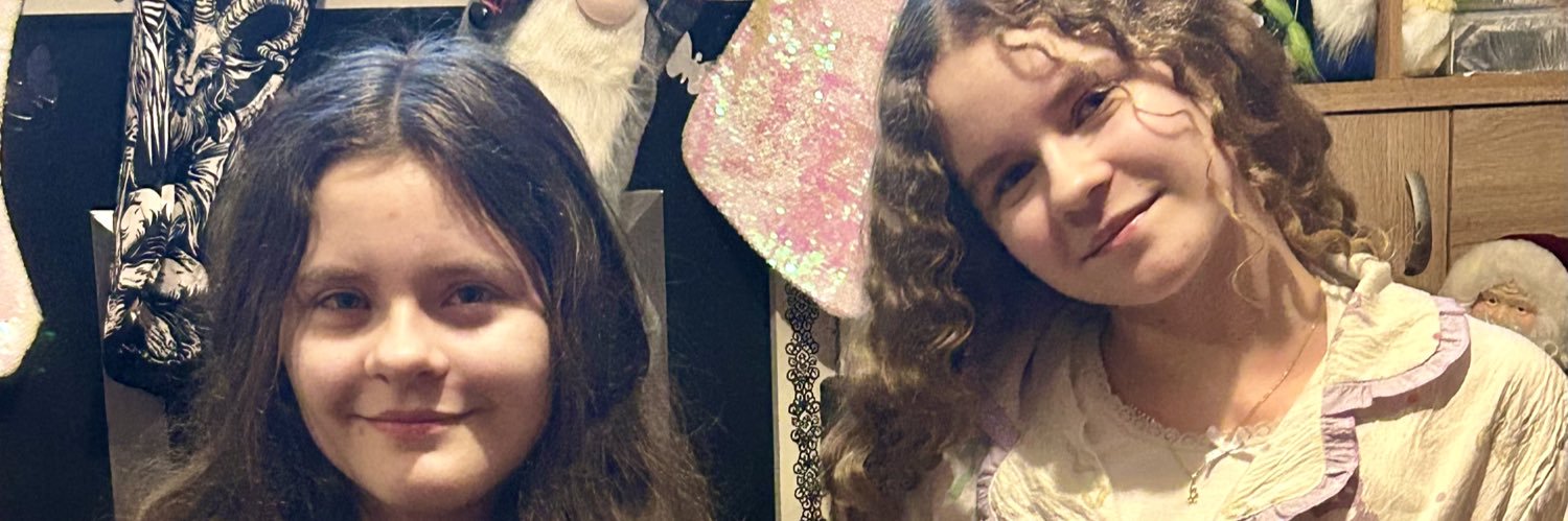 ClayDeborah's profile banner image