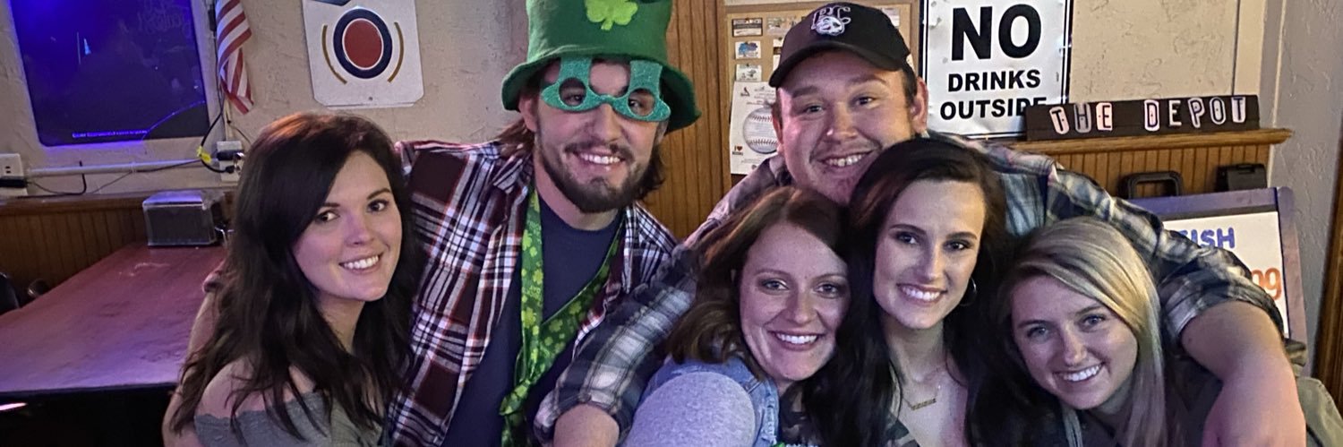lbhammel8's profile banner image