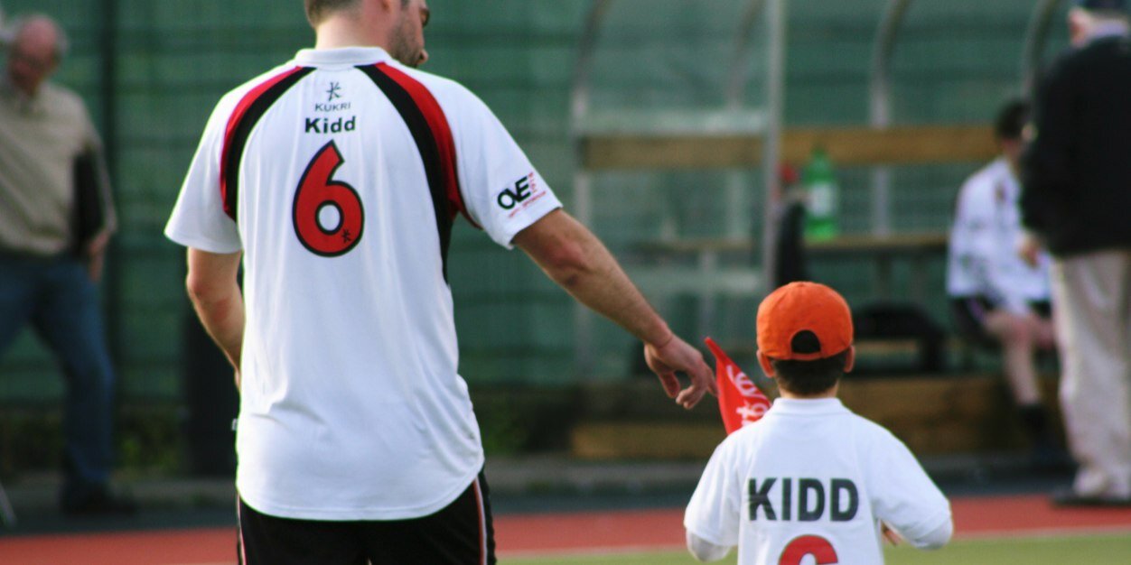 KiddGareth's profile banner image