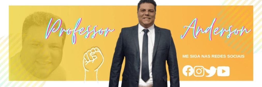 profandersonfb's profile banner image