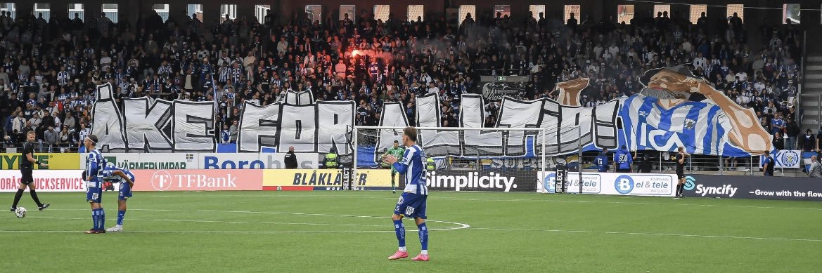 Marcus Wallén banner