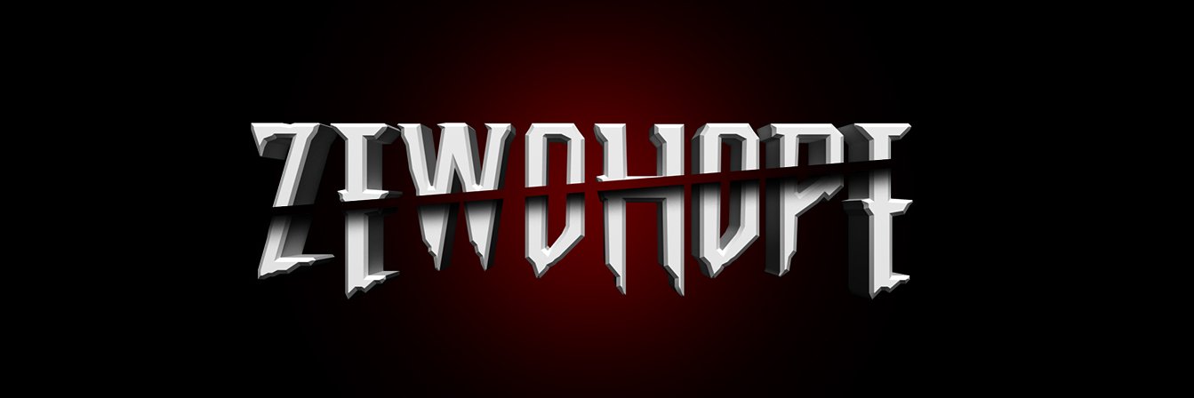 ZewoHope's profile banner image