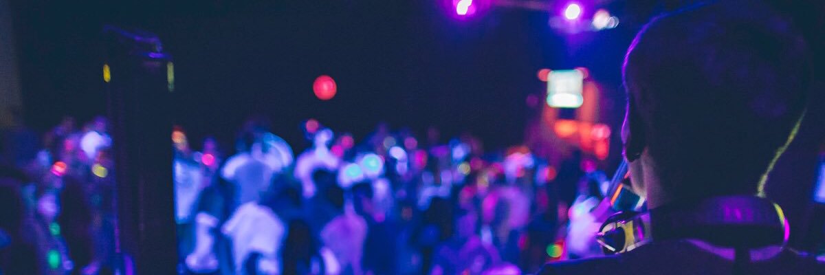 DJPBeat's profile banner image