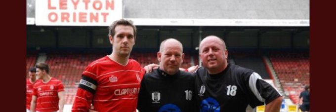 claptonfc's profile banner image