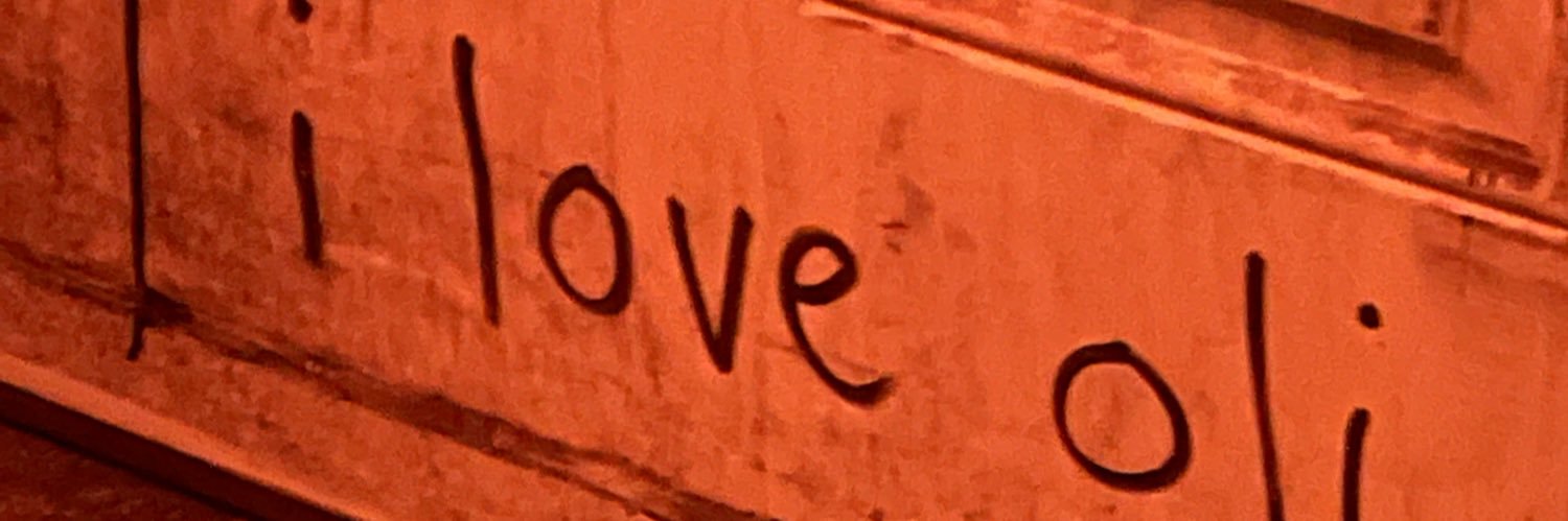 libbbylu's profile banner image