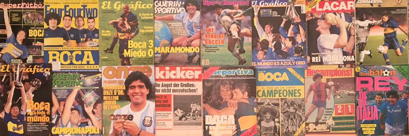 Flecha ⬆️ banner