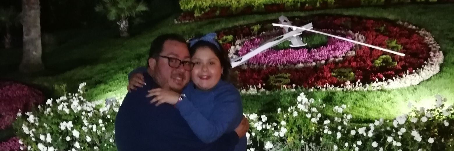 AxelEver4Ever's profile banner image