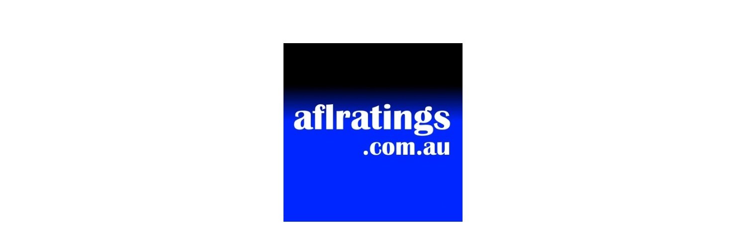 aflratings.com.au's banner
