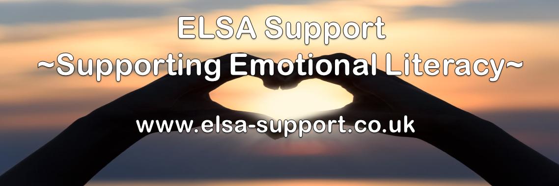 ELSA Support banner
