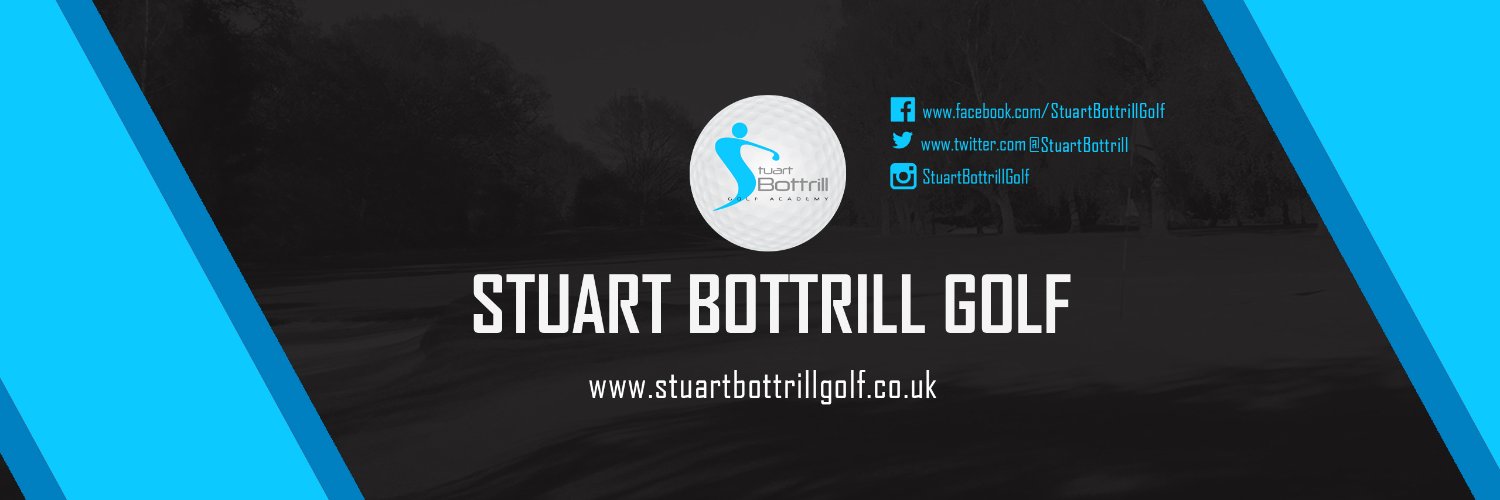 Stuart Bottrill banner