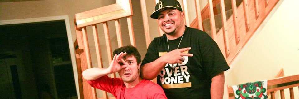 joshkeagy's profile banner image