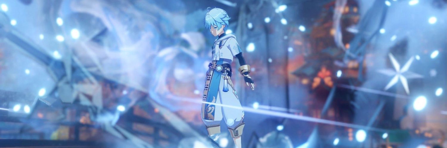 cydoberus's profile banner image