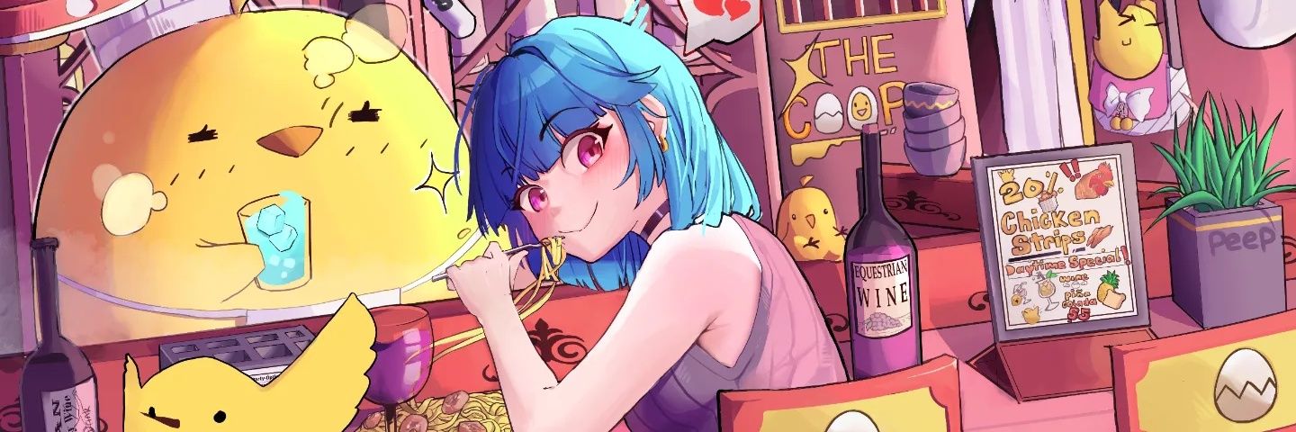 ⭐Multi | COMMS OPEN🎲 banner