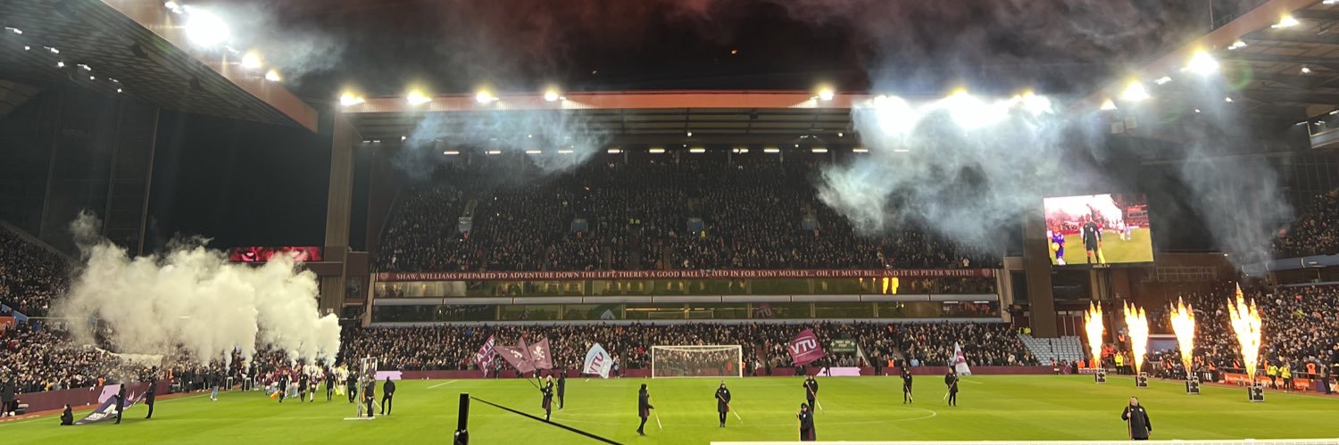 82AVFC banner