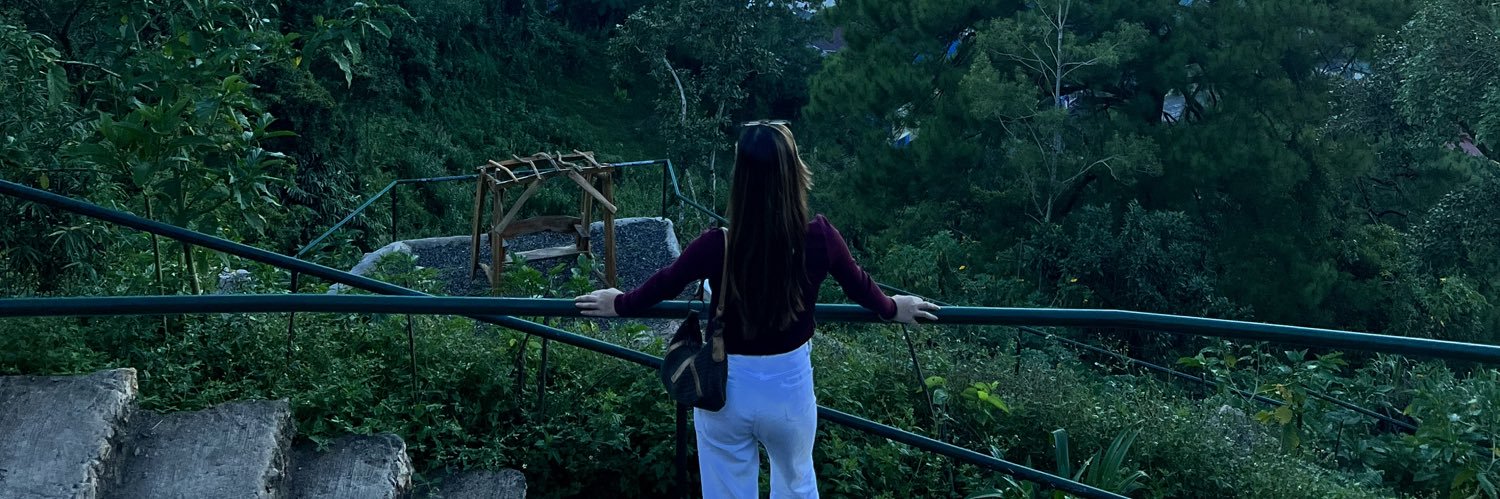 audrellagarin's profile banner image