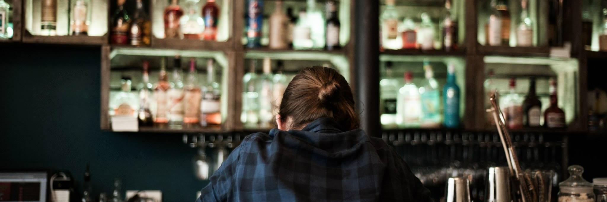 DistilNews / BarNews banner