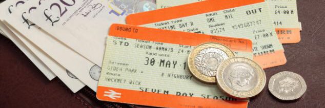 RailFare's profile banner image
