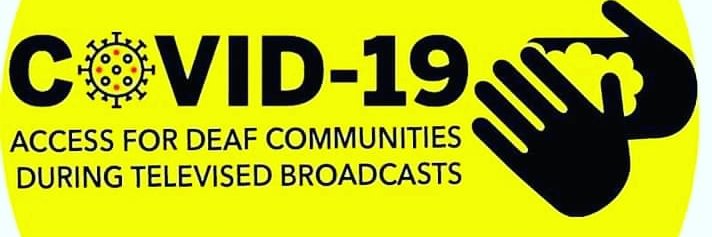 Jack Owiti - the Dancing Interpreter banner