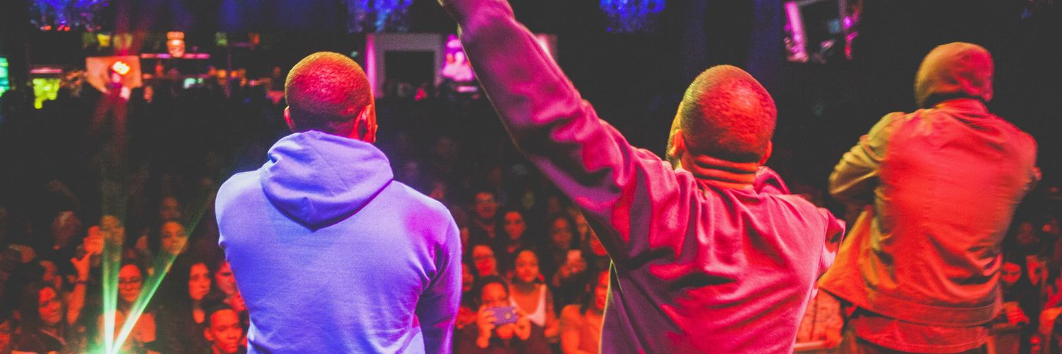CypherClique's profile banner image