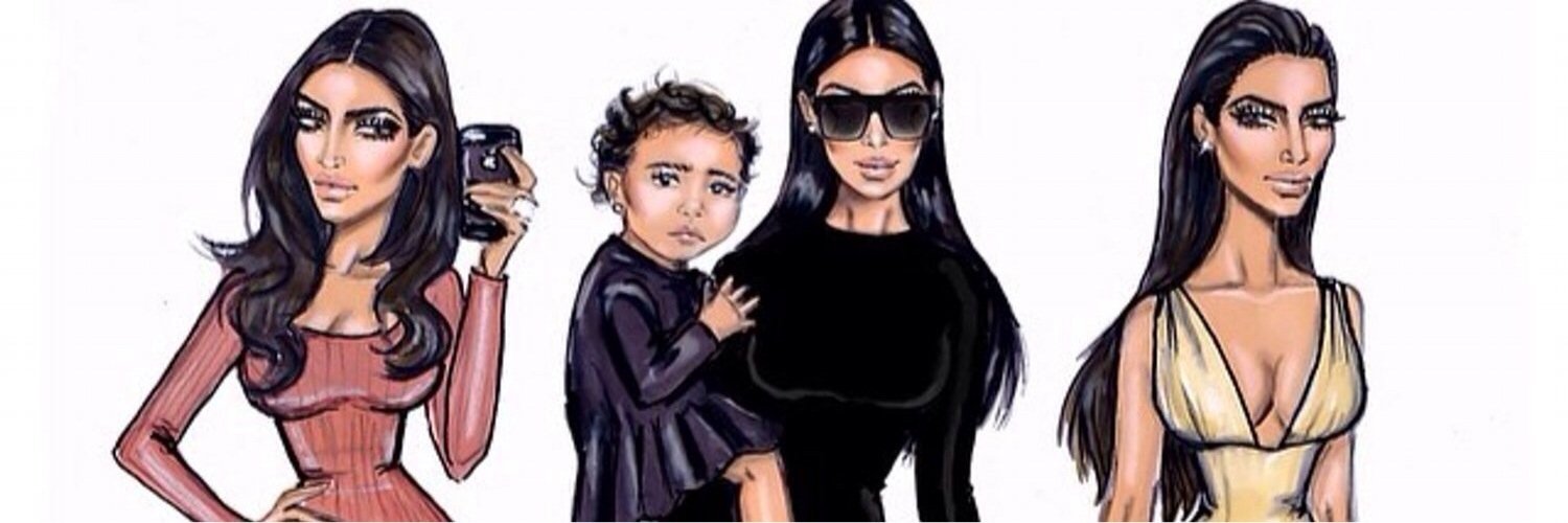UpdateKimK's profile banner image