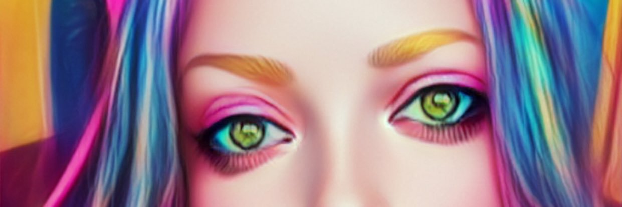 CrazyGhostLady's profile banner image