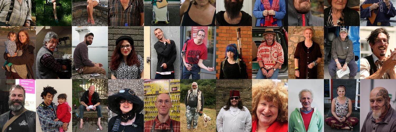 FacesofCornwall's profile banner image