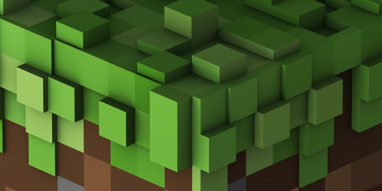 minecraft_ios's profile banner image
