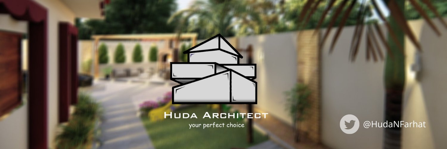 HudaNFarhat's profile banner image