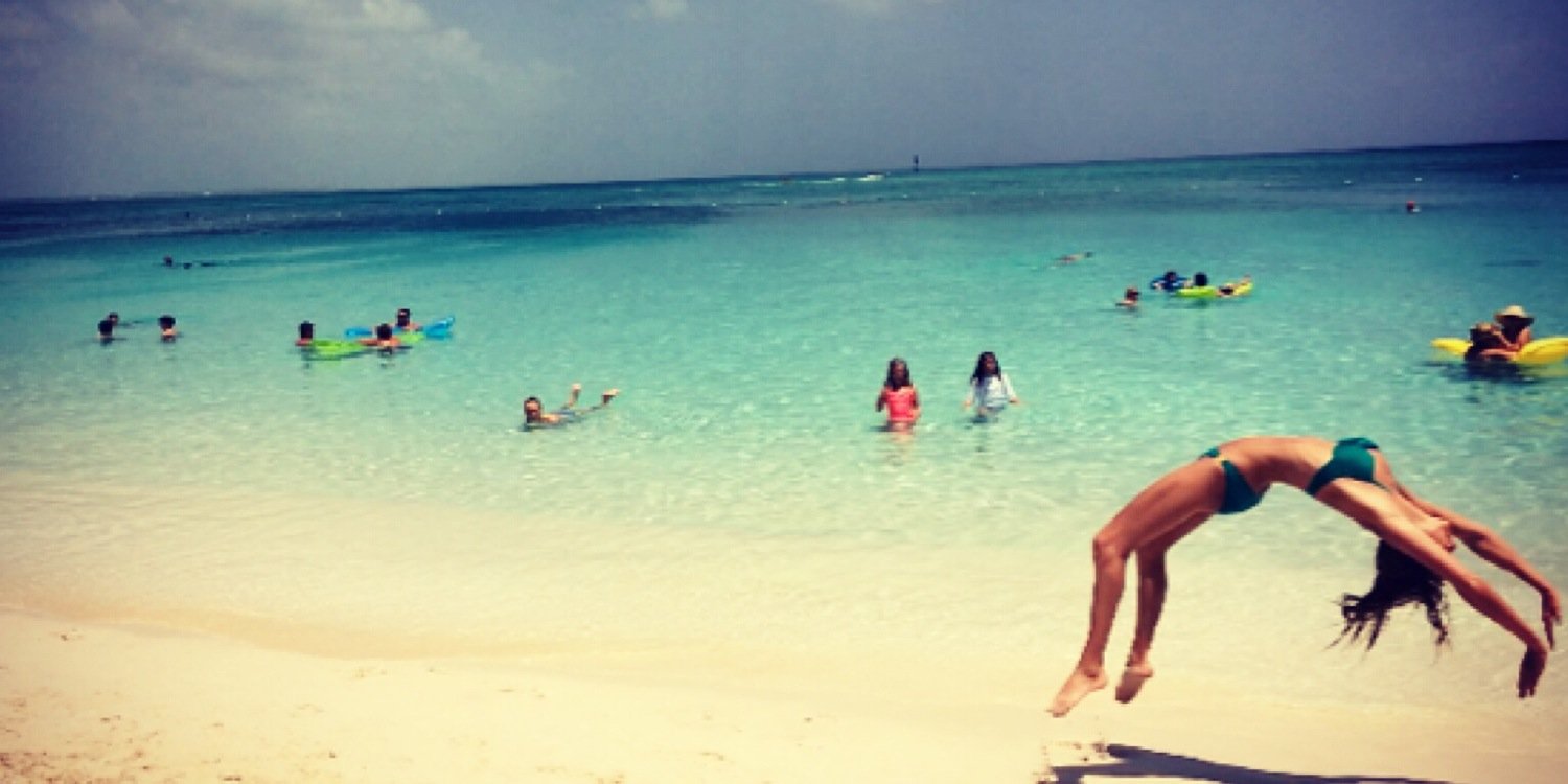 KaylaMarieShriv's profile banner image
