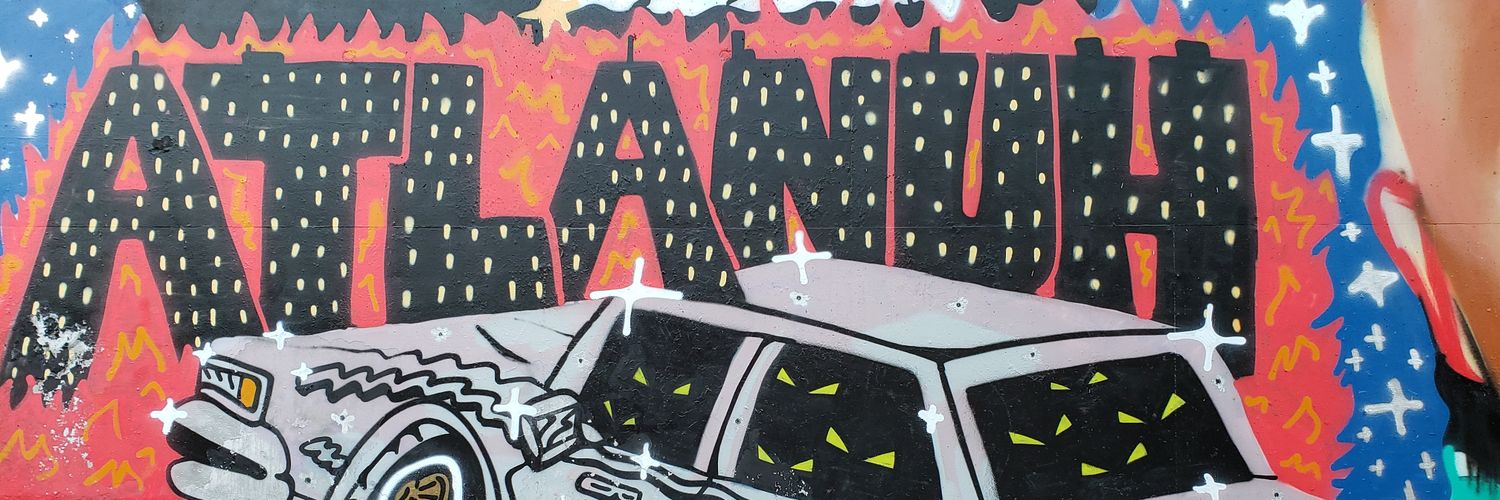 abailstalone's profile banner image
