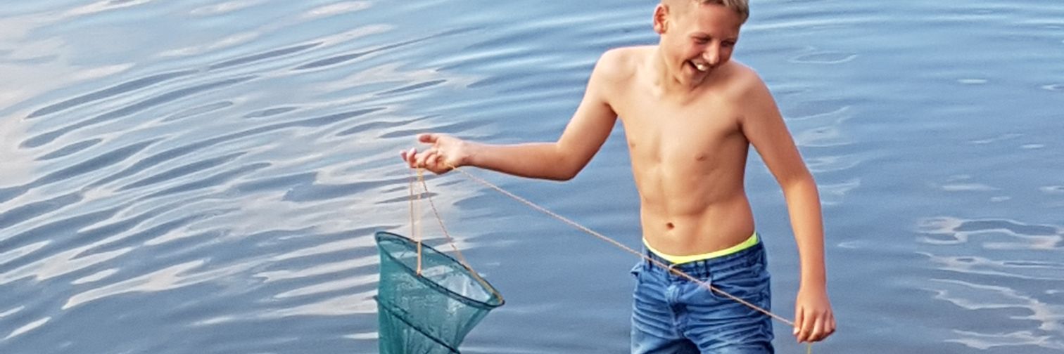 Patrick Newby banner