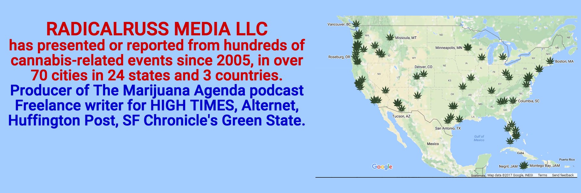 RadicalRussLLC's profile banner image