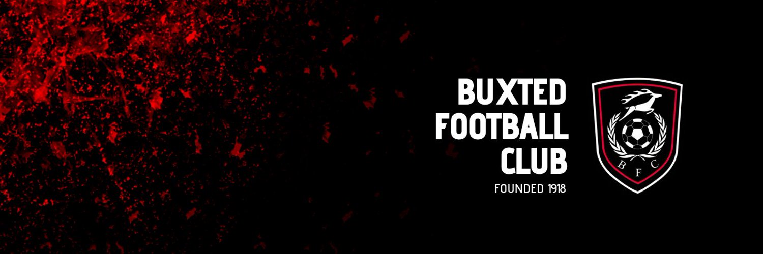 Buxted Football Club Profile Banner