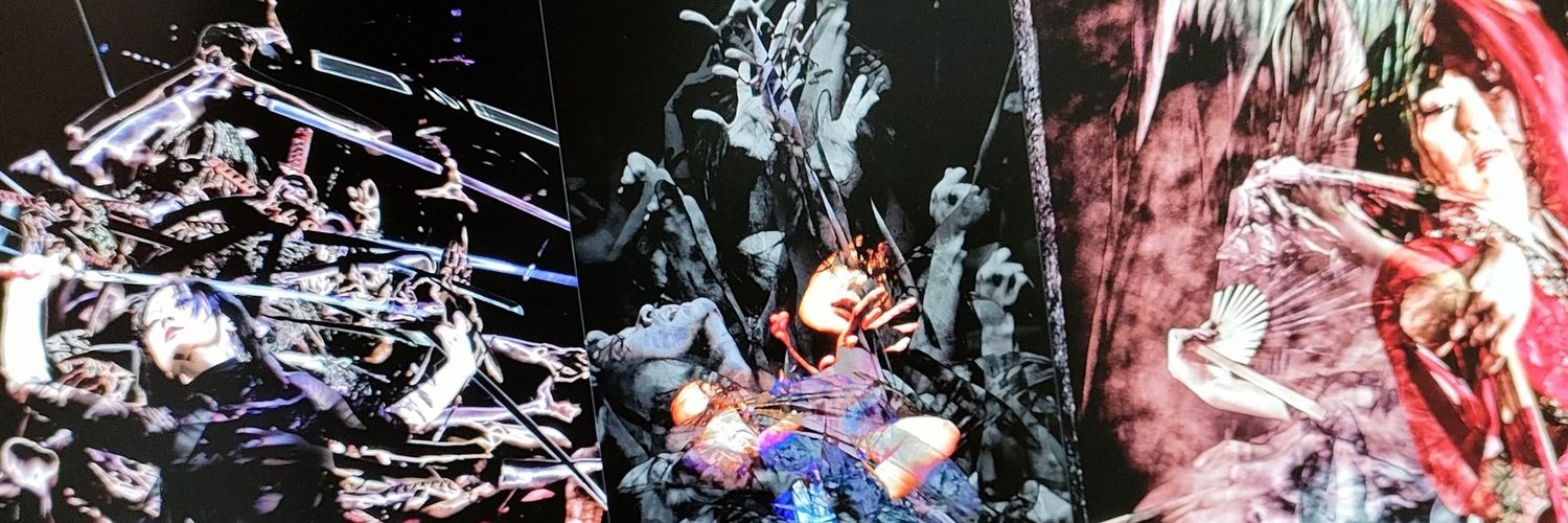 あっくんさん📷️ banner