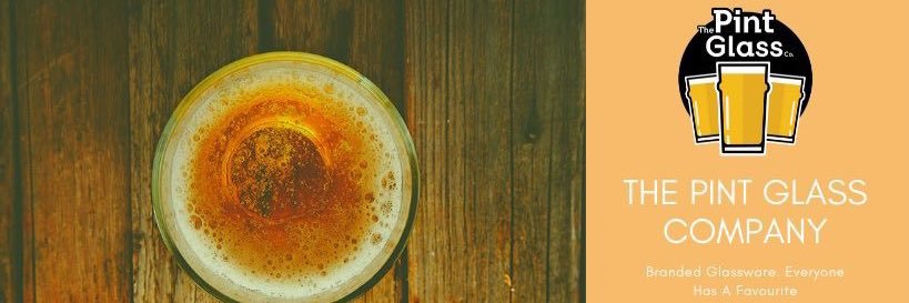 ThePintGlassCo's profile banner image