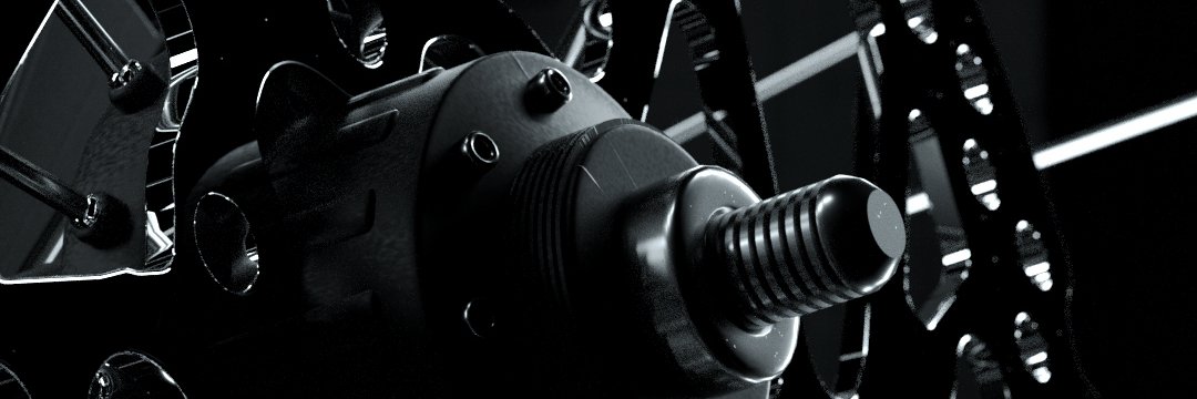 casperlajensen's profile banner image